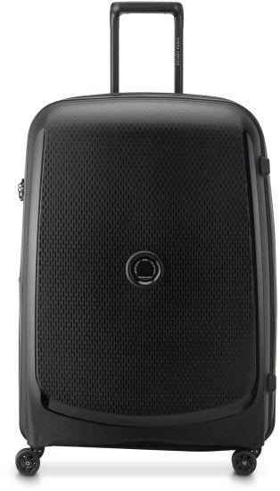 Delsey Paris Belmont Plus מזוודה גדולה קשיחה ומתרחבת 28" (76 ס"מ) - תיק התיקיםDELSEYמזוודות גדולות