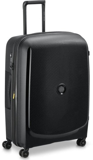 Delsey Paris Belmont Plus מזוודה גדולה קשיחה ומתרחבת 28" (76 ס"מ) - תיק התיקיםDELSEYמזוודות גדולות