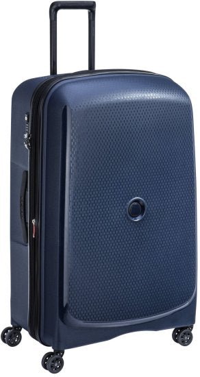 Delsey Paris Belmont Plus מזוודה ענקית קשיחה ומתרחבת 32" (83 ס"מ) - תיק התיקיםDELSEYמזוודות גדולות