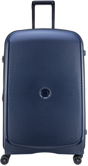 Delsey Paris Belmont Plus מזוודה ענקית קשיחה ומתרחבת 32" (83 ס"מ) - תיק התיקיםDELSEYמזוודות גדולות