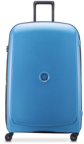 Delsey Paris Belmont Plus מזוודה ענקית קשיחה ומתרחבת 32" (83 ס"מ) - תיק התיקיםDELSEYמזוודות גדולות