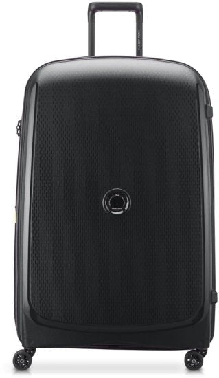 Delsey Paris Belmont Plus מזוודה ענקית קשיחה ומתרחבת 32" (83 ס"מ) - תיק התיקיםDELSEYמזוודות גדולות