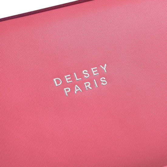 Delsey Paris Brochant 3.0 מזוודה גדולה רכה וקלה במיוחד 28" (77 ס"מ) - תיק התיקיםDELSEYמזוודות גדולות
