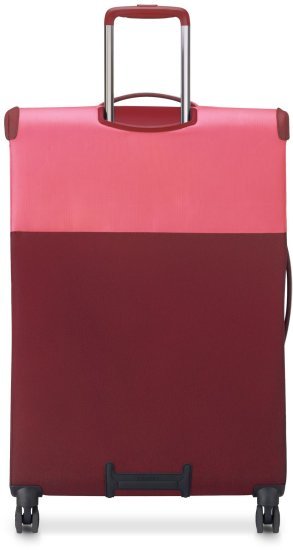 Delsey Paris Brochant 3.0 מזוודה גדולה רכה וקלה במיוחד 28" (77 ס"מ) - תיק התיקיםDELSEYמזוודות גדולות