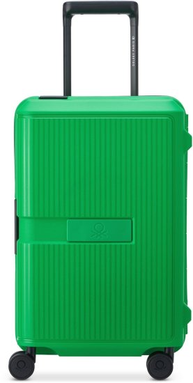 Delsey Paris Color Block Hardside מזוודה גדולה קשיחה ללא רוכסן 28" (77 ס"מ) - תיק התיקיםDELSEYמזוודות גדולות