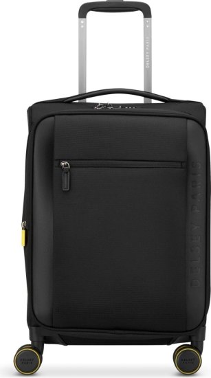 Delsey Paris Montmartre 3 Set סט 3 מזוודות רכות 20", 27", 32" - תיק התיקיםDELSEYסט מזוודות