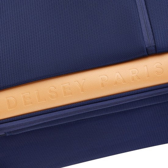 Delsey Paris Montmartre 3 Set סט 3 מזוודות רכות 20", 27", 32" - תיק התיקיםDELSEYסט מזוודות