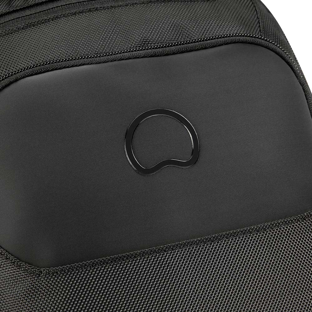 Delsey PARVIS PLUS תיק גב למחשב נייד 13.3" - תיק התיקיםDELSEYתיקים למחשב נייד