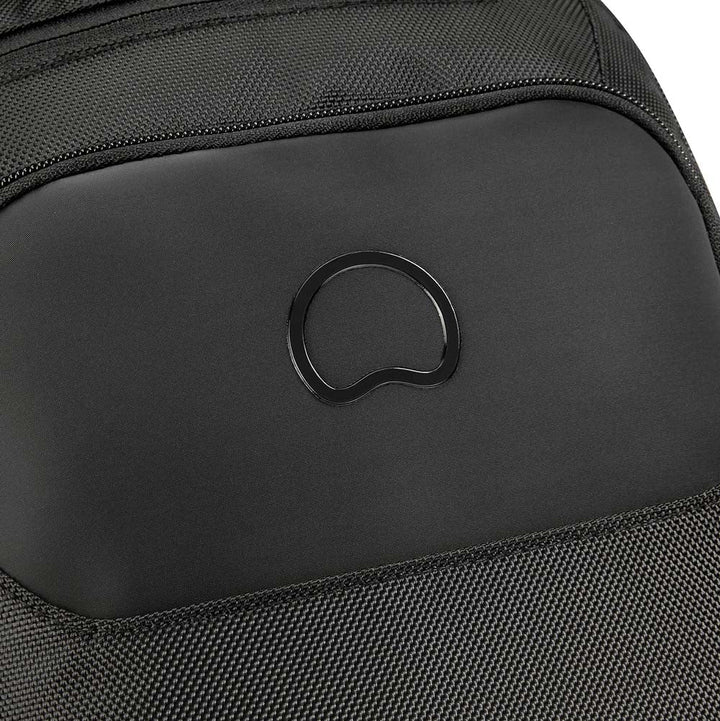 Delsey PARVIS PLUS תיק גב למחשב נייד 13.3" - תיק התיקיםDELSEYתיקים למחשב נייד
