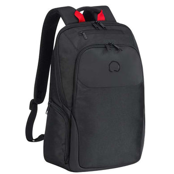 Delsey PARVIS PLUS תיק גב למחשב נייד 13.3" - תיק התיקיםDELSEYתיקים למחשב נייד