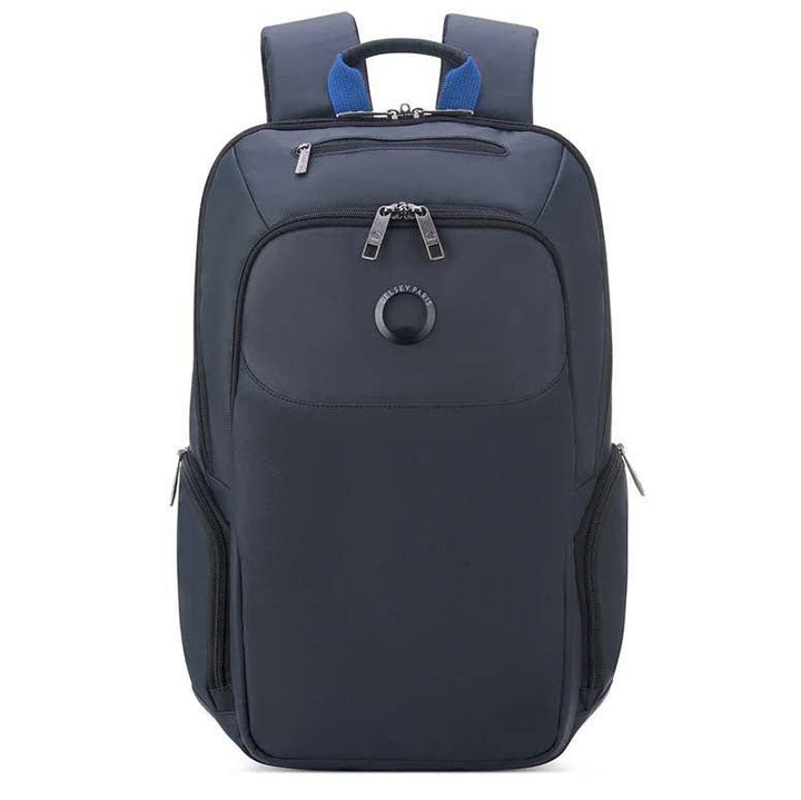 Delsey PARVIS PLUS תיק גב למחשב נייד 15.6" - תיק התיקיםDELSEYתיקים למחשב נייד