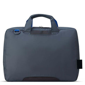Delsey PARVIS PLUS תיק צד למחשב נייד 15.6" - תיק התיקיםDELSEYתיקים למחשב נייד