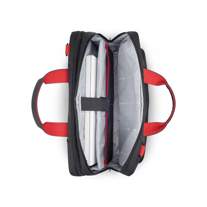 Delsey PARVIS PLUS תיק צד למחשב נייד 15.6" - תיק התיקיםDELSEYתיקים למחשב נייד
