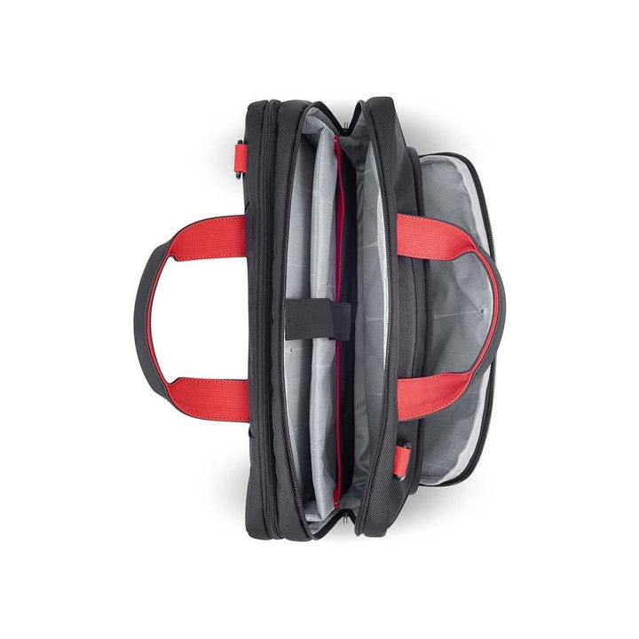 Delsey PARVIS PLUS תיק צד למחשב נייד 15.6" - תיק התיקיםDELSEYתיקים למחשב נייד