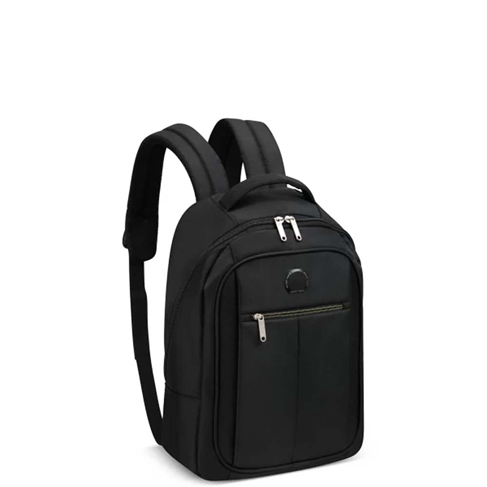 Delsey PINUP תיק גב למחשב נייד 15.6" - תיק התיקיםDELSEYתיקים למחשב נייד