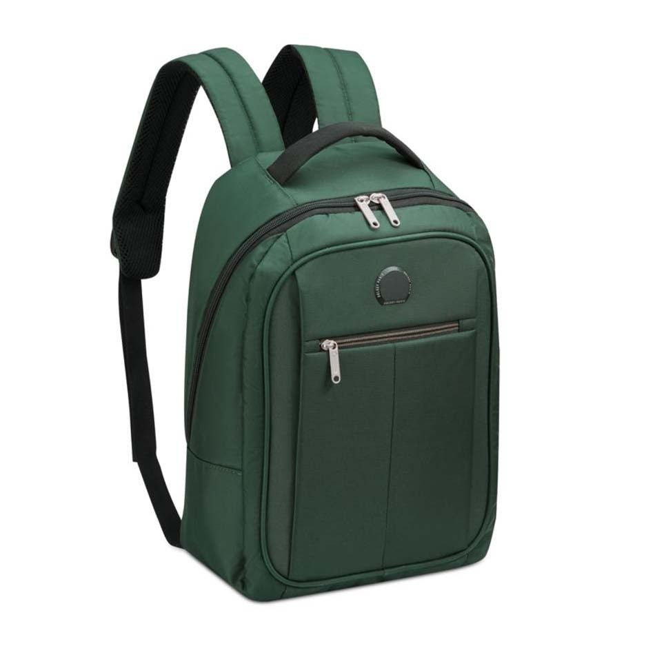 Delsey PINUP תיק גב למחשב נייד 15.6" - תיק התיקיםDELSEYתיקים למחשב נייד