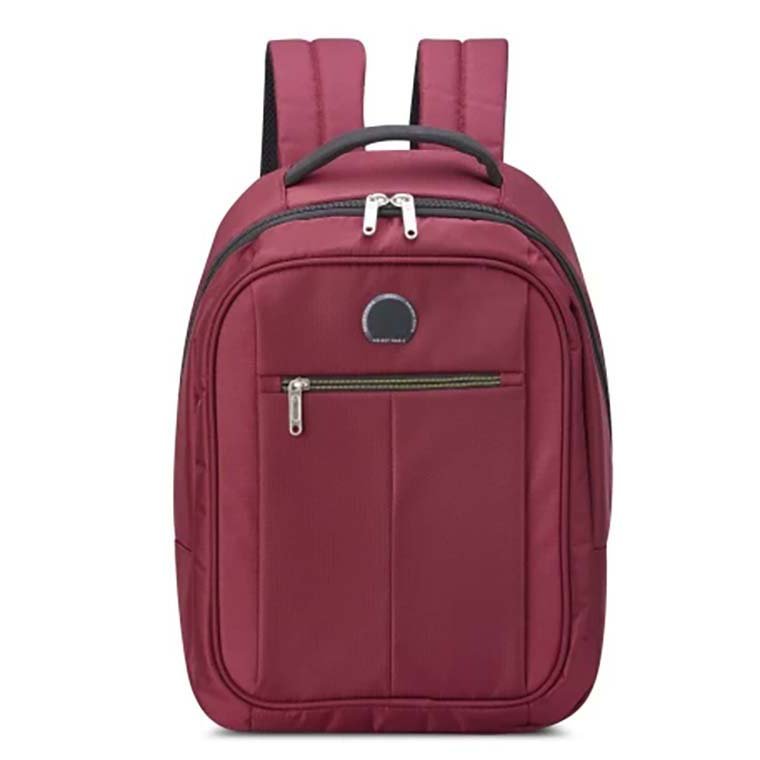 Delsey PINUP תיק גב למחשב נייד 15.6" - תיק התיקיםDELSEYתיקים למחשב נייד