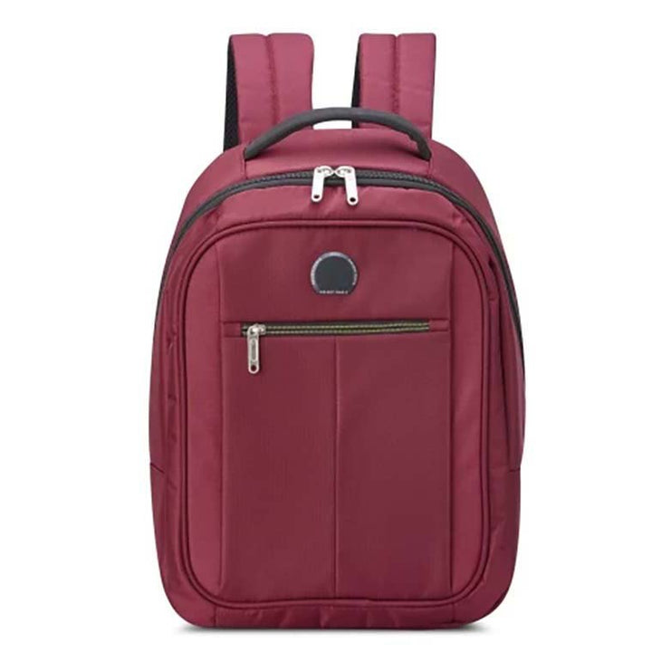 Delsey PINUP תיק גב למחשב נייד 15.6" - תיק התיקיםDELSEYתיקים למחשב נייד