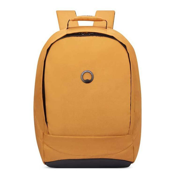 Delsey SECURBAN תיק גב למחשב נייד 15.6" - תיק התיקיםDELSEYתיקים למחשב נייד