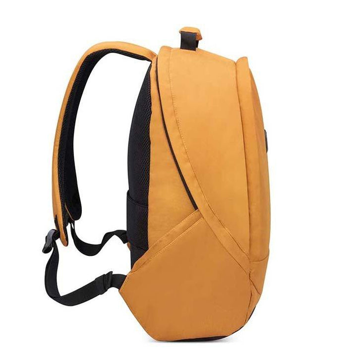 Delsey SECURBAN תיק גב למחשב נייד 15.6" - תיק התיקיםDELSEYתיקים למחשב נייד