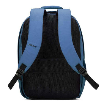 Delsey SECURBAN תיק גב למחשב נייד 15.6" - תיק התיקיםDELSEYתיקים למחשב נייד