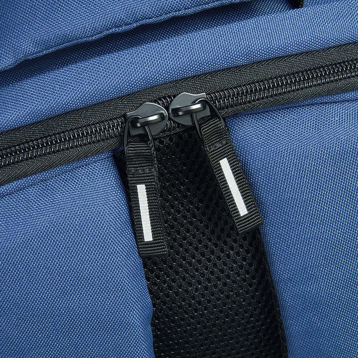 Delsey SECURBAN תיק גב למחשב נייד 15.6" - תיק התיקיםDELSEYתיקים למחשב נייד