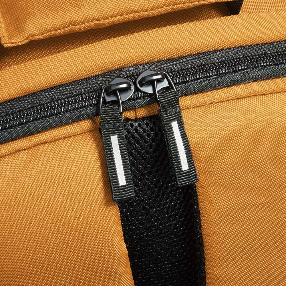 Delsey SECURBAN תיק גב למחשב נייד 15.6" - תיק התיקיםDELSEYתיקים למחשב נייד