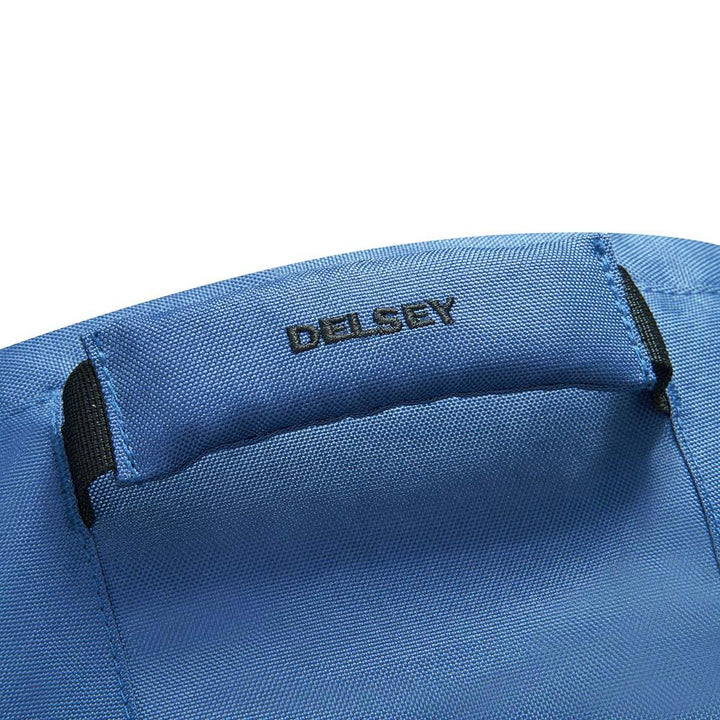 Delsey SECURBAN תיק גב למחשב נייד 15.6" - תיק התיקיםDELSEYתיקים למחשב נייד