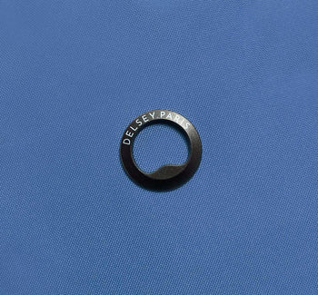 Delsey SECURBAN תיק גב למחשב נייד 15.6" - תיק התיקיםDELSEYתיקים למחשב נייד