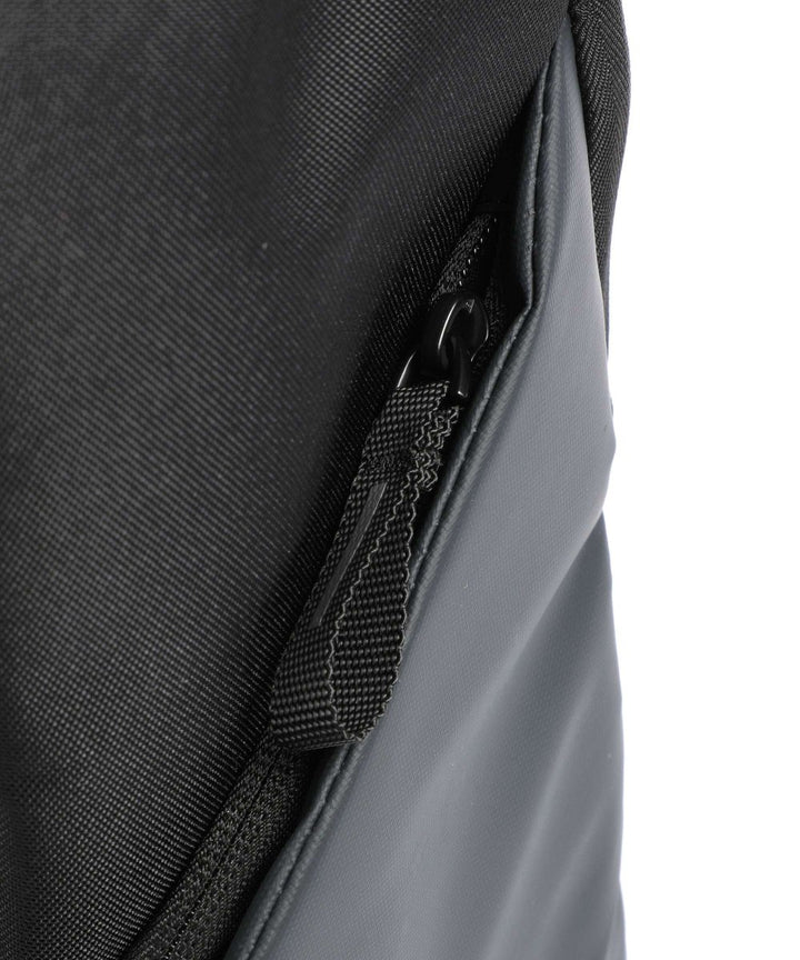 תיק גב Delsey Securflap 15״ 21 ליטר - תיק התיקיםDelseyתיק גב ללפטופ