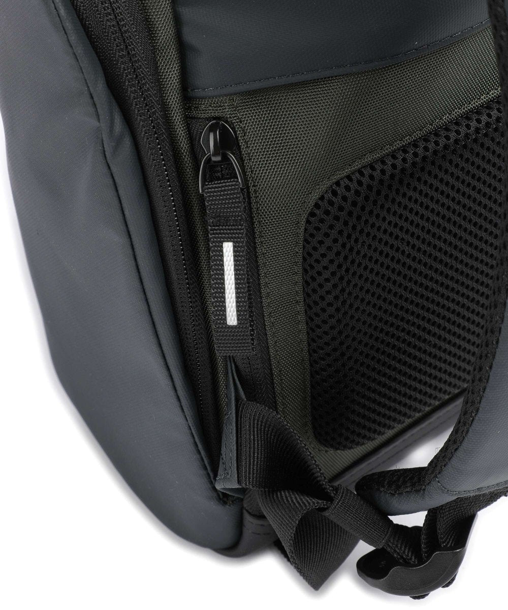תיק גב Delsey Securflap 15״ 21 ליטר - תיק התיקיםDelseyתיק גב ללפטופ