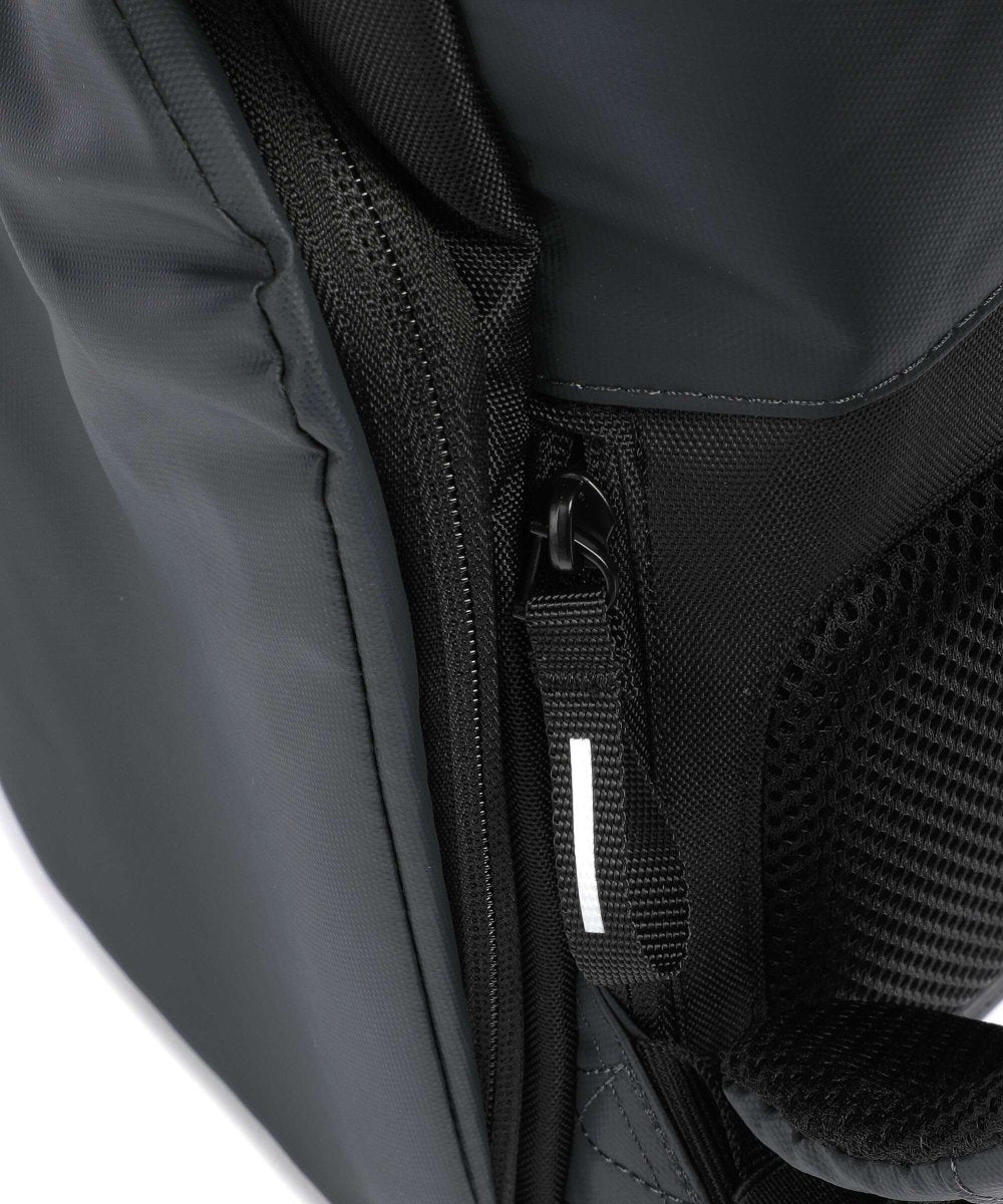 תיק גב Delsey Securflap 15״ 21 ליטר - תיק התיקיםDelseyתיק גב ללפטופ