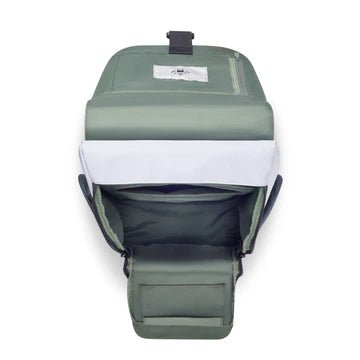 Delsey Securflap - תיק גב דלסי למחשב נייד '15 - תיק התיקיםDELSEYתיק יום