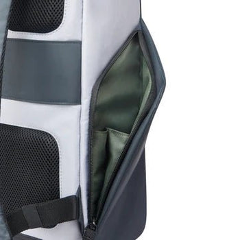 Delsey Securflap - תיק גב דלסי למחשב נייד '15 - תיק התיקיםDELSEYתיק יום