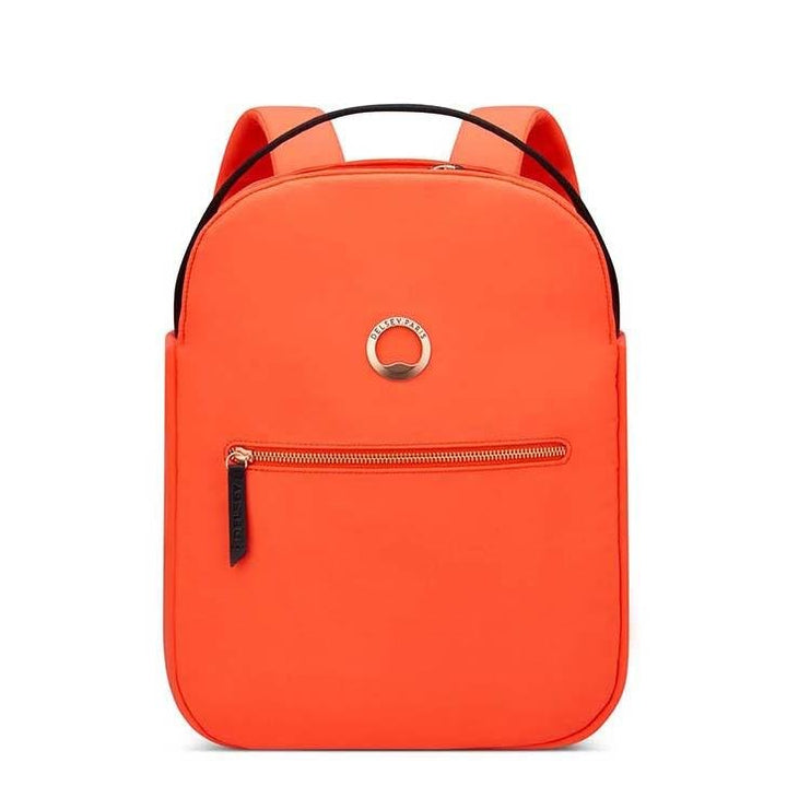 Delsey SECURSTYLE תיק גב למחשב נייד 13.3" - תיק התיקיםDELSEYתיקים למחשב נייד