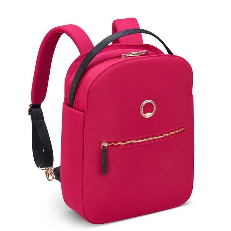 Delsey SECURSTYLE תיק גב למחשב נייד 13.3" - תיק התיקיםDELSEYתיקים למחשב נייד