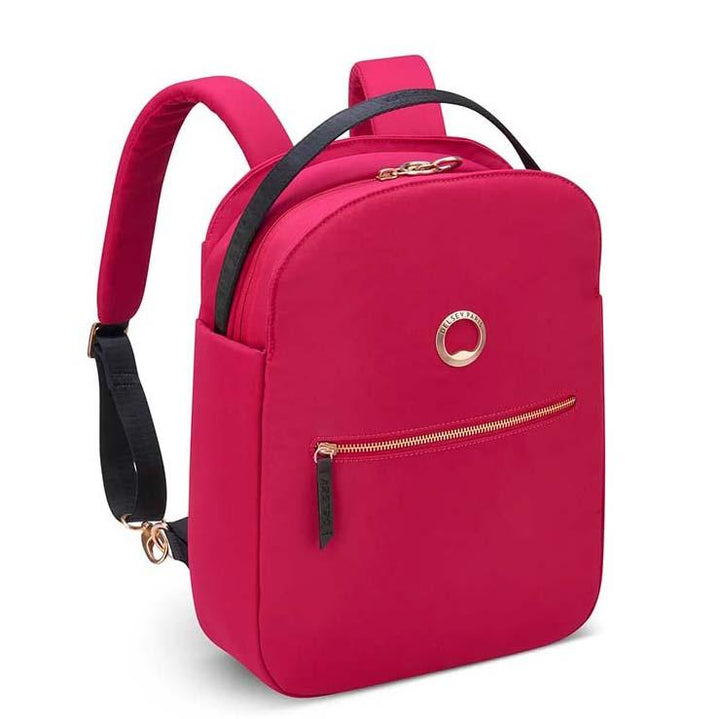 Delsey SECURSTYLE תיק גב למחשב נייד 13.3" - תיק התיקיםDELSEYתיקים למחשב נייד
