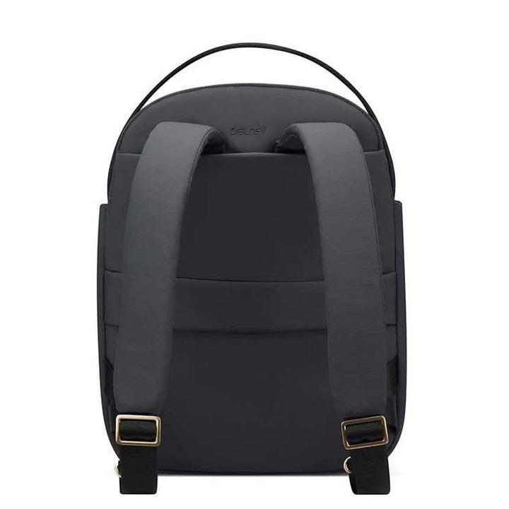 Delsey SECURSTYLE תיק גב למחשב נייד 13.3" - תיק התיקיםDELSEYתיקים למחשב נייד