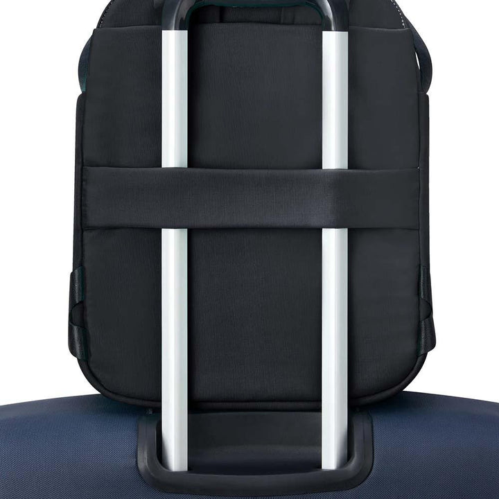Delsey SECURSTYLE תיק גב למחשב נייד 13.3" - תיק התיקיםDELSEYתיקים למחשב נייד