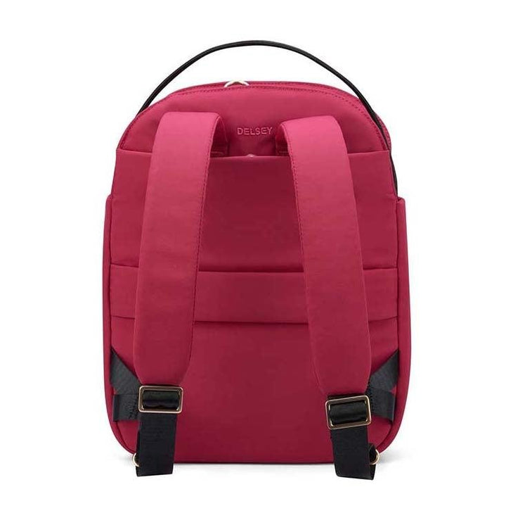 Delsey SECURSTYLE תיק גב למחשב נייד 13.3" - תיק התיקיםDELSEYתיקים למחשב נייד