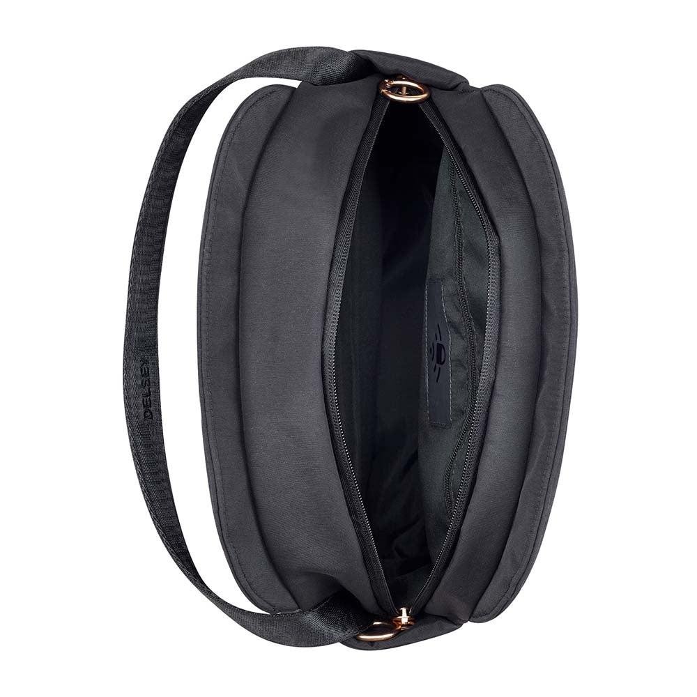 Delsey SECURSTYLE תיק גב למחשב נייד 13.3" - תיק התיקיםDELSEYתיקים למחשב נייד