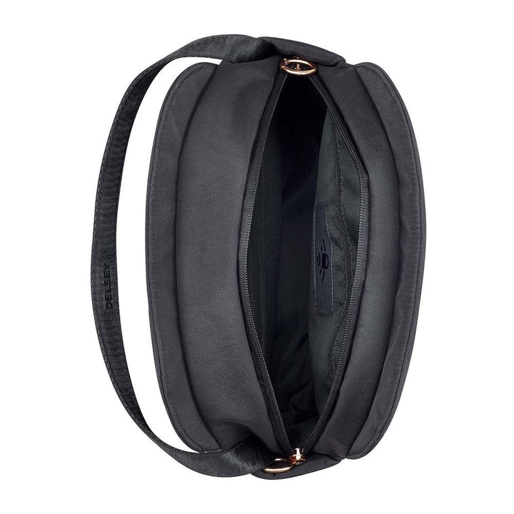 Delsey SECURSTYLE תיק גב למחשב נייד 13.3" - תיק התיקיםDELSEYתיקים למחשב נייד