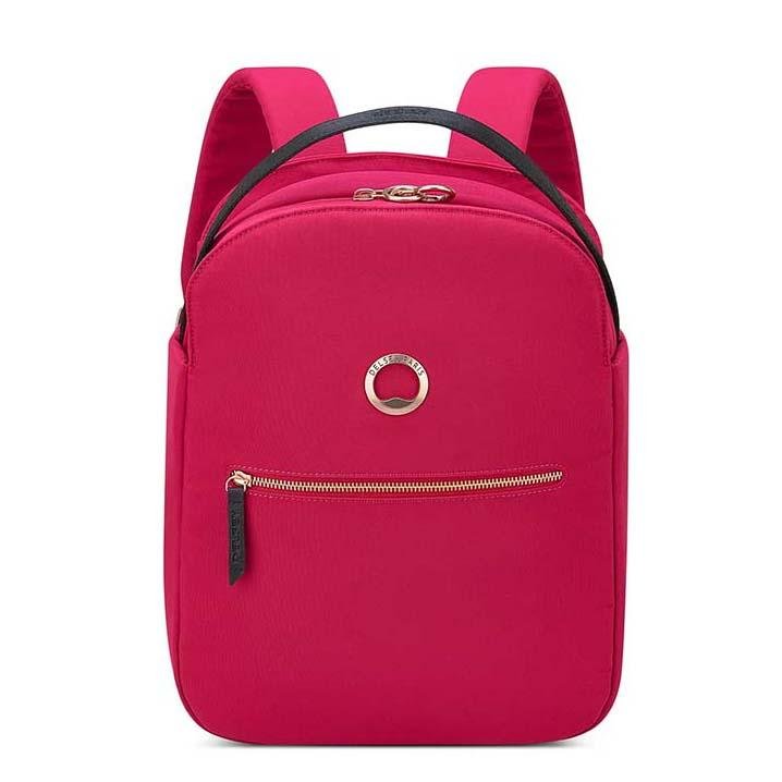 Delsey SECURSTYLE תיק גב למחשב נייד 13.3" - תיק התיקיםDELSEYתיקים למחשב נייד