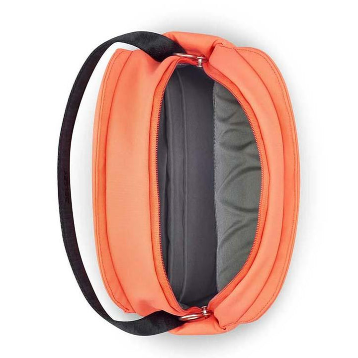 Delsey SECURSTYLE תיק גב למחשב נייד 13.3" - תיק התיקיםDELSEYתיקים למחשב נייד
