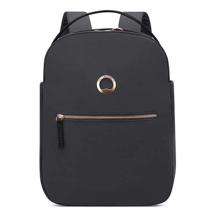 Delsey SECURSTYLE תיק גב למחשב נייד 13.3" - תיק התיקיםDELSEYתיקים למחשב נייד