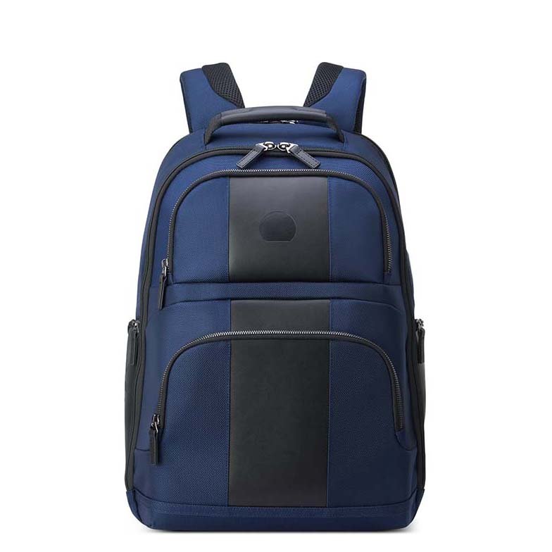 Delsey WAGRAM תיק גב למחשב נייד 15.6" - תיק התיקיםDELSEYתיקים למחשב נייד
