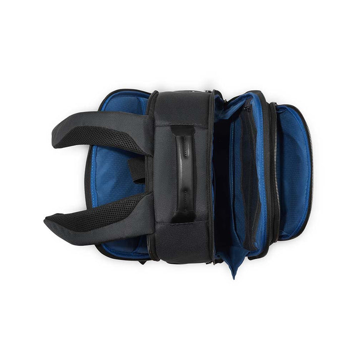Delsey WAGRAM תיק גב למחשב נייד 15.6" - תיק התיקיםDELSEYתיקים למחשב נייד