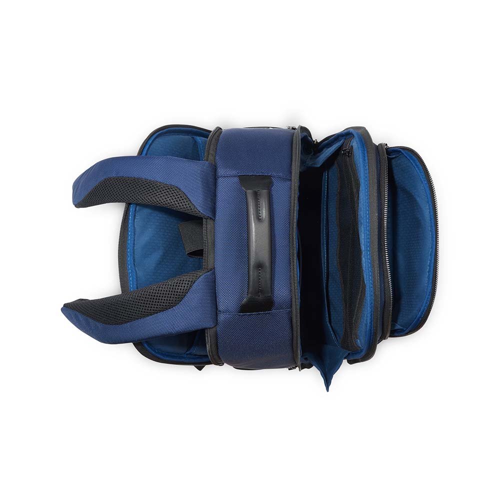 Delsey WAGRAM תיק גב למחשב נייד 15.6" - תיק התיקיםDELSEYתיקים למחשב נייד