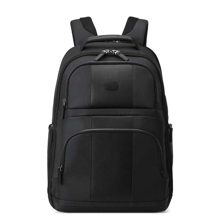 Delsey WAGRAM תיק גב למחשב נייד 15.6" - תיק התיקיםDELSEYתיקים למחשב נייד