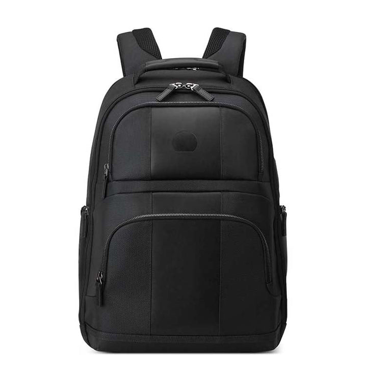 Delsey WAGRAM תיק גב למחשב נייד 15.6" - תיק התיקיםDELSEYתיקים למחשב נייד
